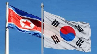 韓國提議舉行朝韓軍事會(huì)談，討論軍事分界線基準(zhǔn)線設(shè)定