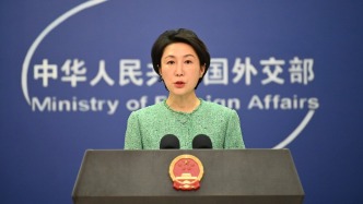 中日四個(gè)政治文件如何明確臺(tái)灣問(wèn)題，毛寧給日本政客補(bǔ)課