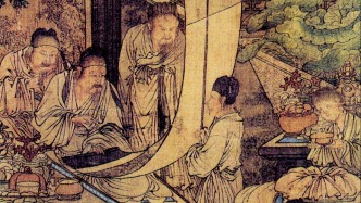 新資料、新理論、新認識：中國歷史上的國家治理與社會應對