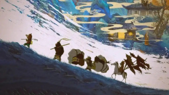 電影《浪浪山小妖怪》研討會在北京舉行