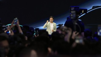 开麦丨雷军的愤怒，破得了“黑流量”舆论场吗？