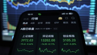 每日看盤｜核心產(chǎn)業(yè)主線休整，題材股火爆“出圈”