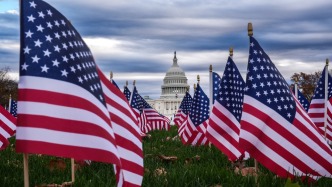 创纪录停摆画上昂贵句号？美国政府关门背后的深层代价与裂痕