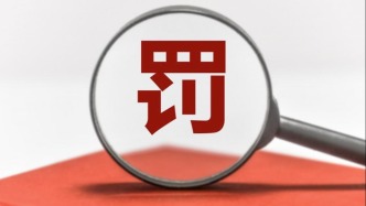 采购项目中存在围标串标行为，国药控股咸宁有限公司被罚13600元