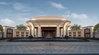 建發(fā)?海宸海派藝境實(shí)景盛綻，兌現(xiàn)燈塔級(jí)人居美學(xué)