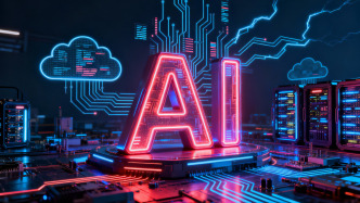 新質觀察｜誰來喂飽中國的AI？公共數(shù)據(jù)開放的關鍵一躍