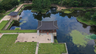 中國游客出境游熱門目的地次序重排：韓國機(jī)票搜索量取代日本升至首位