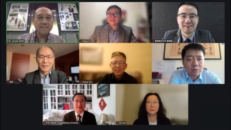 中美關(guān)系是否進(jìn)入轉(zhuǎn)折點？海內(nèi)外學(xué)者就釜山元首會晤展開討論