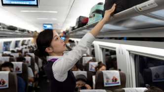 地方探索“集中干、集中休”铁路乘务模式改革：职工离职率大幅下降