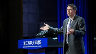 地球之外还有生命吗？诺奖得主给出坚定的回答