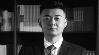 律師徐浩原離世，年僅30歲