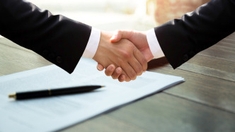 張家界與天悅壹號等9家重整投資人簽署協(xié)議