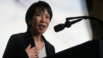 日本沖繩、長崎兩縣知事反對高市早苗修訂“無核三原則”