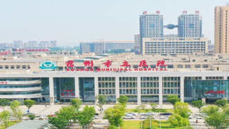 男子CT報(bào)告顯示“子宮未見(jiàn)異常”，安徽宿州市立醫(yī)院通報(bào)