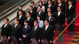 高市內(nèi)閣“親臺(tái)”色彩濃重，欲打“臺(tái)灣牌”人為制造緊張氛圍