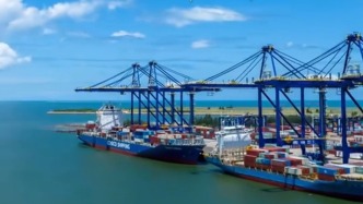 壹视界·任平文章解读｜从进博会到自贸港，看见了怎样的中国？