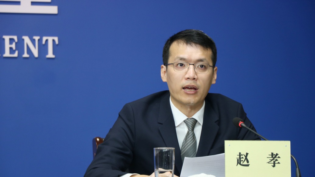 陕西商洛市委副书记赵孝已经担任商洛市代市长