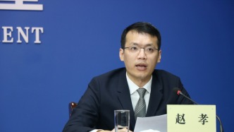 陕西商洛市委副书记赵孝已经担任商洛市代市长