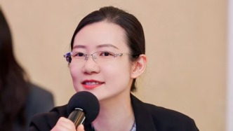 沪游对话｜精文投资虞玮洁：单机游戏基金主投在沪中小项目