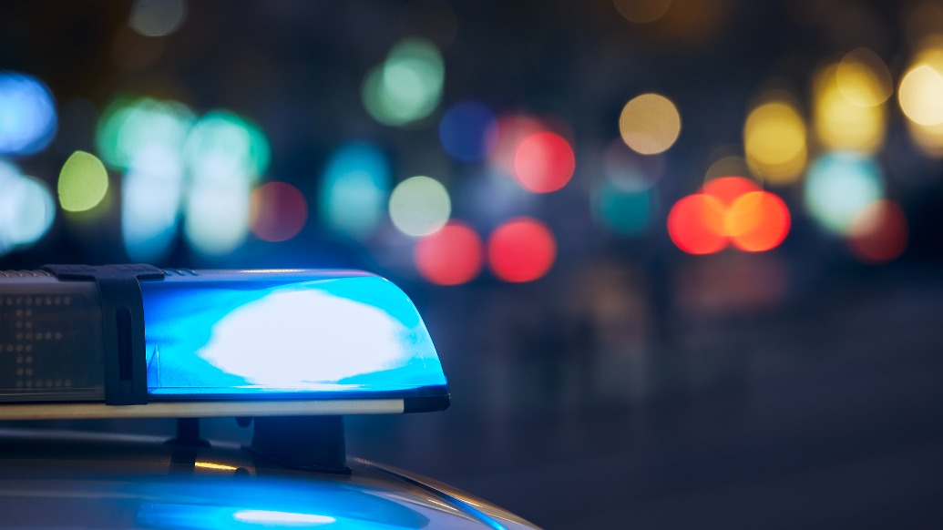 珠海拱北口岸附近街頭發(fā)生傷人事件，嫌犯被當(dāng)場(chǎng)制服