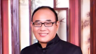 诗人、《惠州日报》原首席记者王子轩逝世，享年61岁