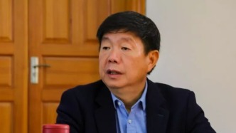 云南师范大学党委原书记饶卫被查，曾任云南省发改委副主任