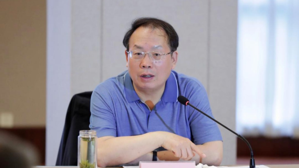 周喜安被提起公訴