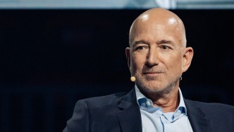 61歲正是闖的時候：亞馬遜創(chuàng)始人貝索斯成立AI公司，融資62億美元