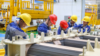 规上工业企业数量全市第一，上海松江如何敢闯敢创迈上新台阶？