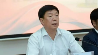 退休4年，云南师范大学原党委书记饶卫被查