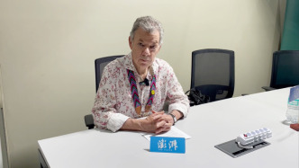 專訪｜諾獎(jiǎng)得主、哥倫比亞前總統(tǒng)桑托斯：氣候變化正加劇全球沖突與移民危機(jī)