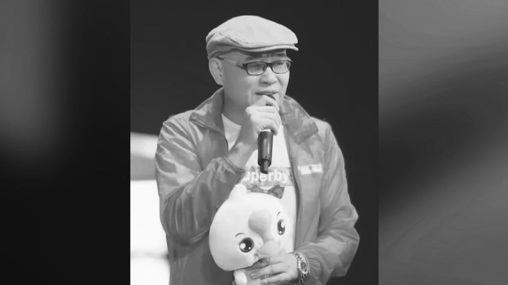 诗人、《惠州日报》原首席记者王子轩逝世，终年61岁