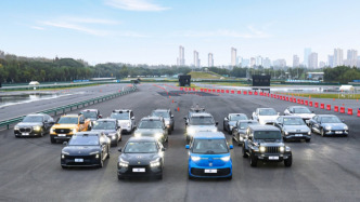 采埃孚亞太創(chuàng)新日在滬舉行，底盤2.0等全球首發(fā)技術落地在即