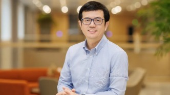 材料科学家方磊回国全职加盟甬江实验室，曾师从诺奖得主