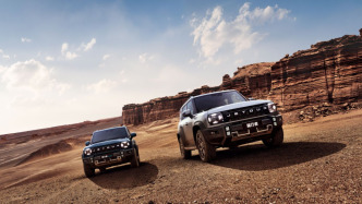 連續(xù)20個月銷量破萬，捷途旅行者燃油與電混“雙車”齊發(fā)強化競爭力