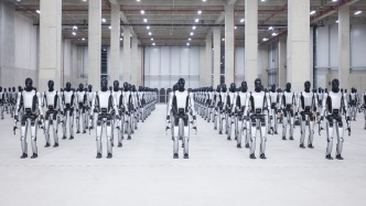 人形機器人量產(chǎn)交付視頻遭Figure創(chuàng)始人公開質(zhì)疑造假，優(yōu)必選回應