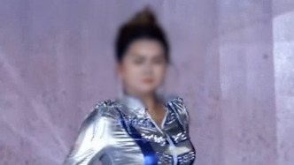 “15號模特廣東冠軍”引發(fā)爭議，主辦方回應(yīng)