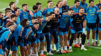 競(jìng)彩湃｜韓國(guó)熱身賽欲取三連勝，土耳其客場(chǎng)力拼西班牙