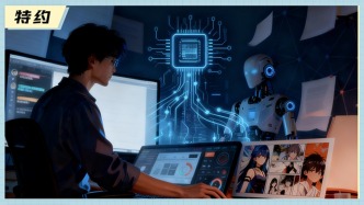 AI沒有殺死起點番茄，但正在重新定義它們