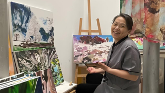 新大众文艺的文学表达：写作就是存在