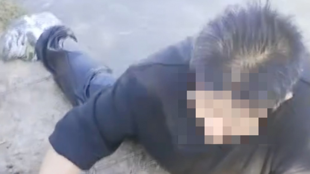 小伙為救人弄斷魚竿給舅舅發(fā)視頻“請罪”，獲霸氣力挺：竿子值幾個錢