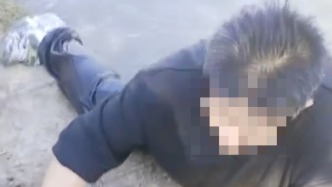 小伙為救人弄斷魚竿給舅舅發(fā)視頻“請罪”，獲霸氣力挺：竿子值幾個錢