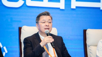 合肥市委副书记、合肥理工学院党委书记路军被查