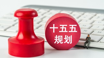 30詞讀懂五年規(guī)劃丨為何要加快推動形成橄欖型分配格局？