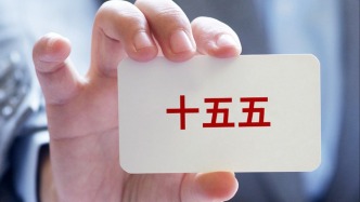 30詞讀懂五年規(guī)劃丨全球治理倡議為何首次被納入“十五五”規(guī)劃建議？