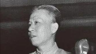 歷史上的今天｜1898年11月24日，開國(guó)元?jiǎng)讋⑸倨嬲Q辰