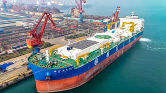 總書記的關切·落地的回響丨青島打造現(xiàn)代海洋經(jīng)濟發(fā)展高地