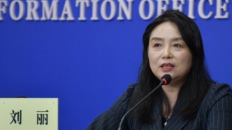 陕西铜川市委副书记刘丽任铜川市代市长