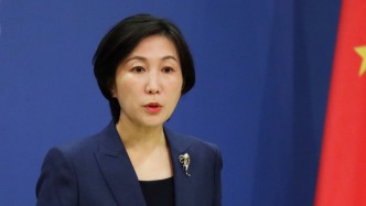 日本駐華使館發(fā)警告，外交部：中方依法保護(hù)在華外國(guó)公民安全