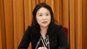 陕西铜川市委副书记刘丽，任铜川市代市长